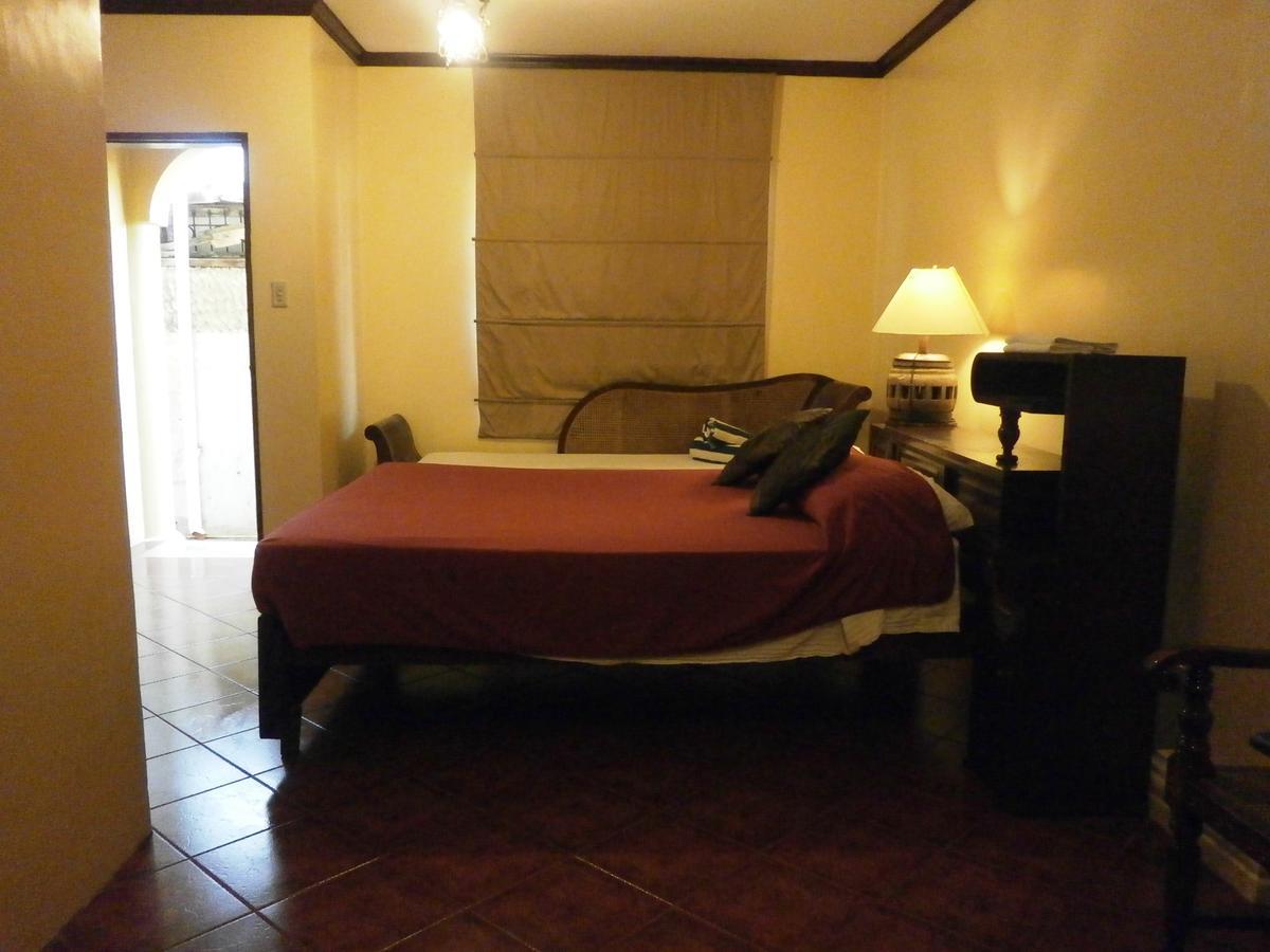 True Home Hotel Balabag  Room photo