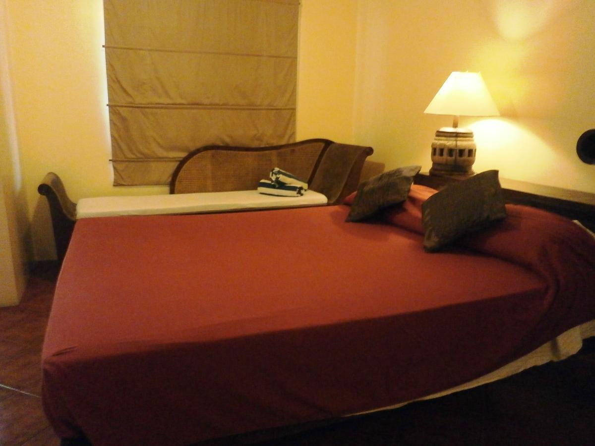 True Home Hotel Balabag  Room photo