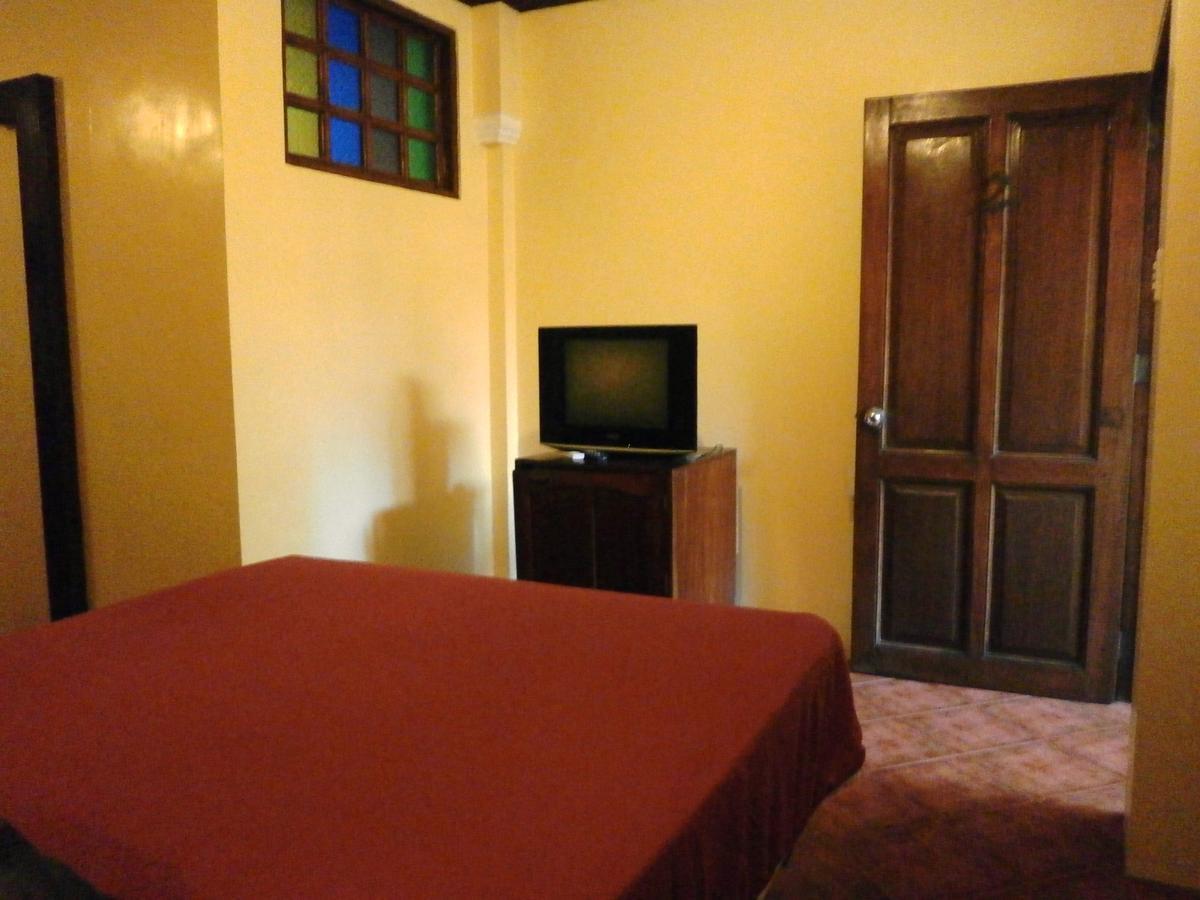 True Home Hotel Balabag  Room photo