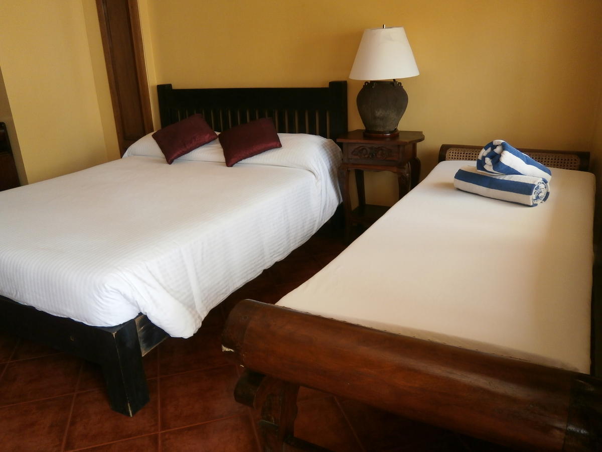 True Home Hotel Balabag  Room photo
