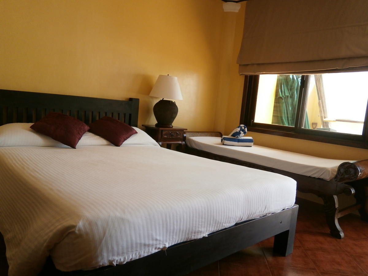True Home Hotel Balabag  Room photo